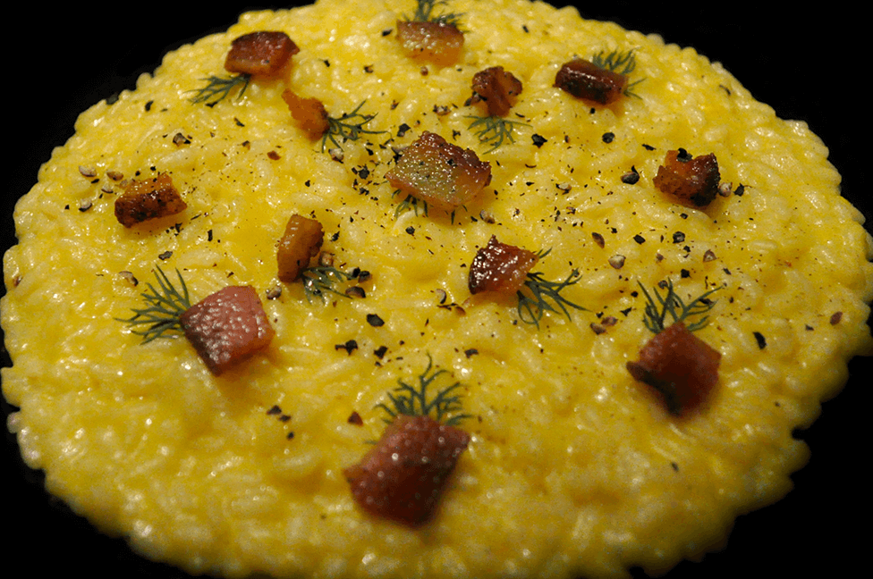 Razza77 alla Carbonara